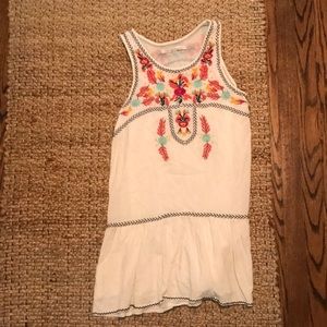 Lovers and friends sun dress